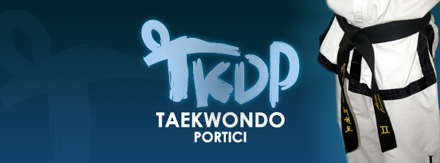 TaeKwon-Do Portici